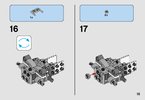 Bauanleitungen LEGO - Star Wars - 75162 - Y-Wing™ Microfighter: Page 15