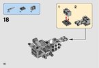 Bauanleitungen LEGO - Star Wars - 75162 - Y-Wing™ Microfighter: Page 16