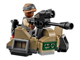 75164 - Rebel Trooper Battle Pack