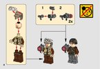 Bauanleitungen LEGO - Star Wars - 75164 - Rebel Trooper Battle Pack: Page 4