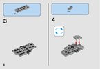 Bauanleitungen LEGO - Star Wars - 75164 - Rebel Trooper Battle Pack: Page 6