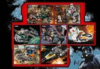 Bauanleitungen LEGO - Star Wars - 75164 - Rebel Trooper Battle Pack: Page 31