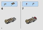 Bauanleitungen LEGO - Star Wars - 75164 - Rebel Trooper Battle Pack: Page 8