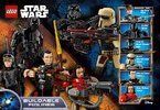 Bauanleitungen LEGO - Star Wars - 75164 - Rebel Trooper Battle Pack: Page 33