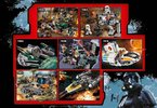 Bauanleitungen LEGO - Star Wars - 75165 - Imperial Trooper Battle Pack: Page 28