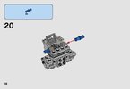 Bauanleitungen LEGO - Star Wars - 75165 - Imperial Trooper Battle Pack: Page 16