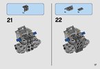 Bauanleitungen LEGO - Star Wars - 75165 - Imperial Trooper Battle Pack: Page 17