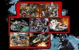 Bauanleitungen LEGO - Star Wars - 75168 - Yoda's Jedi Starfighter™: Page 63