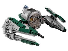 75168 - Yoda's Jedi Starfighter™