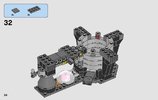 Bauanleitungen LEGO - Star Wars - 75169 - Duel on Naboo™: Page 34