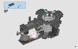 Bauanleitungen LEGO - Star Wars - 75169 - Duel on Naboo™: Page 41