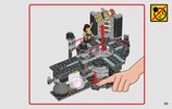 Bauanleitungen LEGO - Star Wars - 75169 - Duel on Naboo™: Page 53