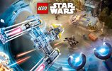 Bauanleitungen LEGO - Star Wars - 75169 - Duel on Naboo™: Page 57