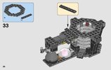 Bauanleitungen LEGO - Star Wars - 75169 - Duel on Naboo™: Page 36