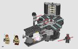 Bauanleitungen LEGO - Star Wars - 75169 - Duel on Naboo™: Page 54