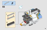 Bauanleitungen LEGO - Star Wars - 75170 - The Phantom: Page 39