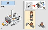 Bauanleitungen LEGO - Star Wars - 75170 - The Phantom: Page 18