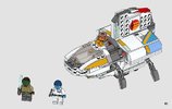 Bauanleitungen LEGO - Star Wars - 75170 - The Phantom: Page 61