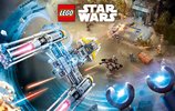 Bauanleitungen LEGO - Star Wars - 75170 - The Phantom: Page 64