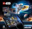 Bauanleitungen LEGO - Star Wars - 75171 - Battle on Scarif: Page 97