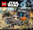 Bauanleitungen LEGO - Star Wars - 75171 - Battle on Scarif: Page 1