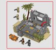 Bauanleitungen LEGO - Star Wars - 75171 - Battle on Scarif: Page 93