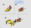 Bauanleitungen LEGO - Star Wars - 75172 - Y-Wing Starfighter™: Page 14