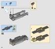 Bauanleitungen LEGO - Star Wars - 75172 - Y-Wing Starfighter™: Page 20