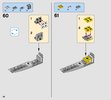 Bauanleitungen LEGO - Star Wars - 75172 - Y-Wing Starfighter™: Page 42