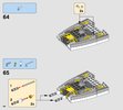 Bauanleitungen LEGO - Star Wars - 75172 - Y-Wing Starfighter™: Page 44