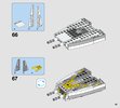 Bauanleitungen LEGO - Star Wars - 75172 - Y-Wing Starfighter™: Page 45