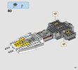 Bauanleitungen LEGO - Star Wars - 75172 - Y-Wing Starfighter™: Page 53