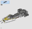 Bauanleitungen LEGO - Star Wars - 75172 - Y-Wing Starfighter™: Page 56