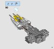 Bauanleitungen LEGO - Star Wars - 75172 - Y-Wing Starfighter™: Page 63