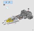 Bauanleitungen LEGO - Star Wars - 75172 - Y-Wing Starfighter™: Page 67