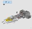 Bauanleitungen LEGO - Star Wars - 75172 - Y-Wing Starfighter™: Page 71