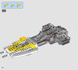 Bauanleitungen LEGO - Star Wars - 75172 - Y-Wing Starfighter™: Page 72