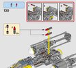 Bauanleitungen LEGO - Star Wars - 75172 - Y-Wing Starfighter™: Page 89