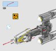 Bauanleitungen LEGO - Star Wars - 75172 - Y-Wing Starfighter™: Page 91