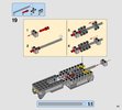 Bauanleitungen LEGO - Star Wars - 75172 - Y-Wing Starfighter™: Page 23