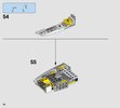 Bauanleitungen LEGO - Star Wars - 75172 - Y-Wing Starfighter™: Page 40