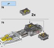 Bauanleitungen LEGO - Star Wars - 75172 - Y-Wing Starfighter™: Page 52