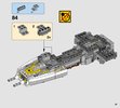 Bauanleitungen LEGO - Star Wars - 75172 - Y-Wing Starfighter™: Page 57