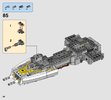 Bauanleitungen LEGO - Star Wars - 75172 - Y-Wing Starfighter™: Page 58