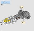 Bauanleitungen LEGO - Star Wars - 75172 - Y-Wing Starfighter™: Page 68