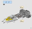 Bauanleitungen LEGO - Star Wars - 75172 - Y-Wing Starfighter™: Page 69