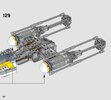 Bauanleitungen LEGO - Star Wars - 75172 - Y-Wing Starfighter™: Page 88