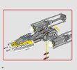 Bauanleitungen LEGO - Star Wars - 75172 - Y-Wing Starfighter™: Page 90