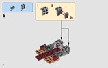 Bauanleitungen LEGO - Star Wars - 75173 - Luke's Landspeeder™: Page 8