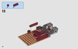 Bauanleitungen LEGO - Star Wars - 75173 - Luke's Landspeeder™: Page 14